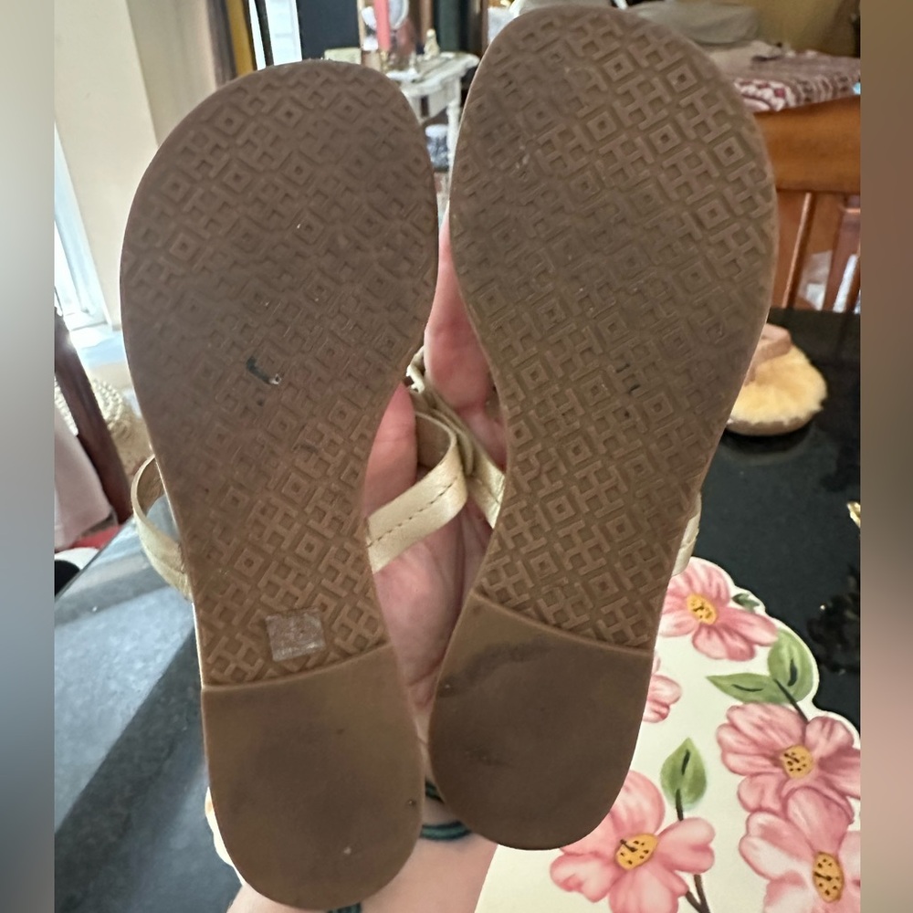 Tory Burch Miller sandals - Picture 10 of 10